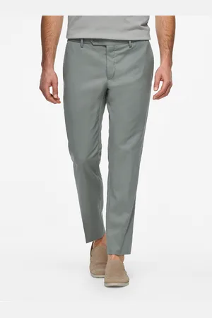 Gutteridge Trousers in pure 110