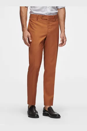 Gutteridge Pure wool trousers Vitale Barberis Canonico, Unisex, , Size: 44