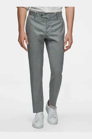 Gutteridge Trousers in pure 110