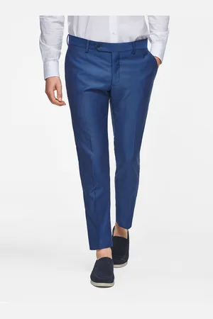 Gutteridge Trousers in pure 110