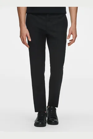 Gutteridge Trousers in pure 110