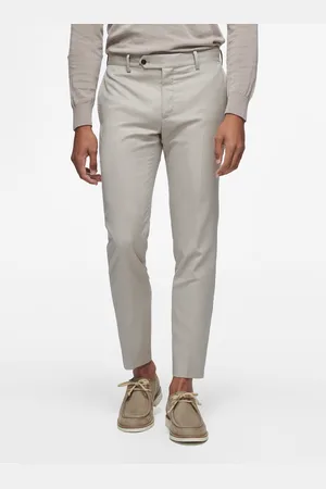 Gutteridge Trousers in pure 110