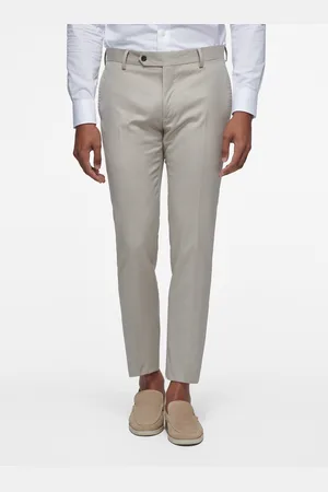Gutteridge Trousers in pure 110