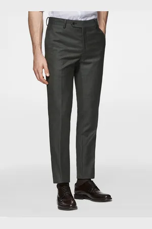 Gutteridge Trousers in pure 110