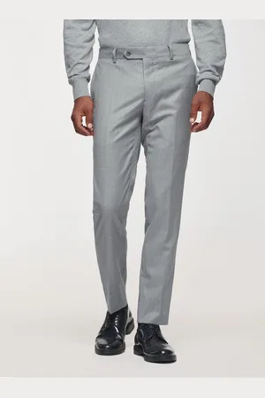 Gutteridge Trousers in pure 110