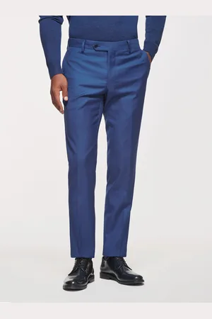 Gutteridge Trousers in pure 110