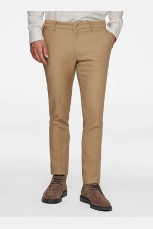 Gutteridge Armoured cotton trousers, Unisex, , Size: 56