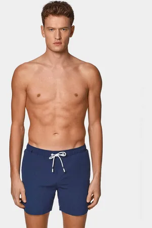Gutteridge Solid-coloured swimwear, Unisex, , Size: S