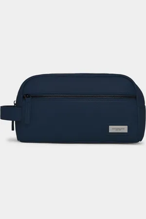 Gutteridge Necessaire with zip, Unisex, , Size: Unica