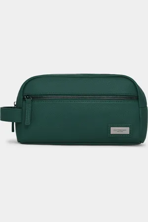Gutteridge Necessaire with zip, Unisex, , Size: Unica