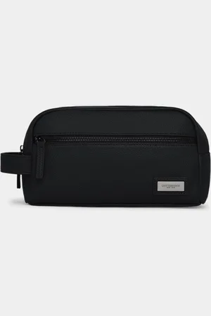 Gutteridge Necessaire with zip, Unisex, , Size: Unica