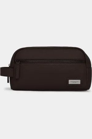 Gutteridge Necessaire with zip, Unisex, , Size: Unica