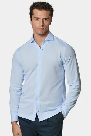 Gutteridge GT01 pique cotton blend polo shirt, Unisex, , Size: 38