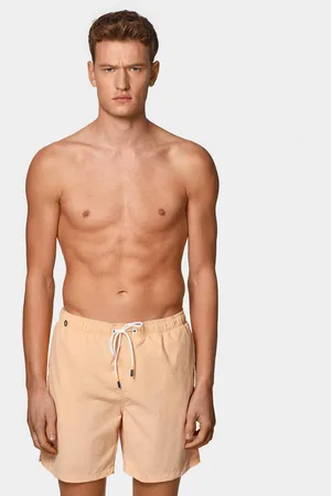 Gutteridge Solid-coloured swimwear, Unisex, , Size: S