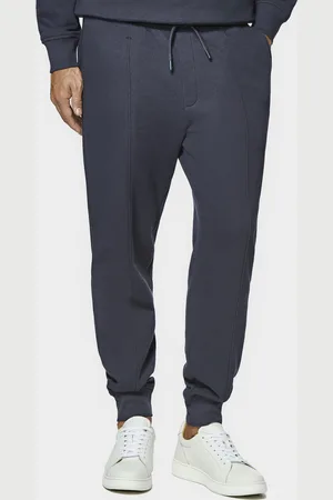 Gutteridge GT01 fleece sports trousers, Unisex, , Size: S