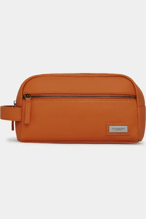 Gutteridge Necessaire with zip, Unisex, , Size: Unica