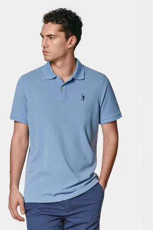 Gutteridge Classic piqué polo shirt, Unisex, , Size: S