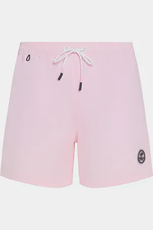 Gutteridge Solid-coloured swimwear, Unisex, , Size: S
