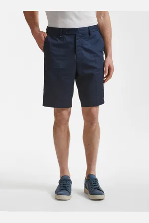 Gutteridge Lightweight twill shorts, Unisex, , Size: 46