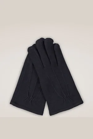 Gutteridge Wool gloves, Unisex, , Size: XL