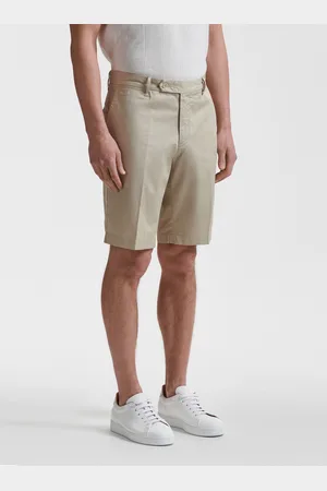 Gutteridge Lightweight twill shorts, Unisex, , Size: 46