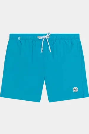 Gutteridge Solid-coloured swimwear, Unisex, , Size: S