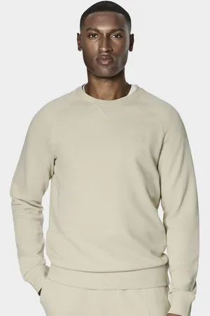 Gutteridge Basic round-neck sweatshirt GT01, Unisex, , Size: M