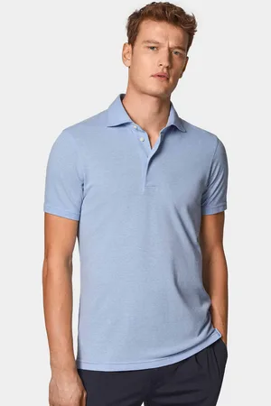 Gutteridge GT01 stretch pique polo shirt, Unisex, , Size: S