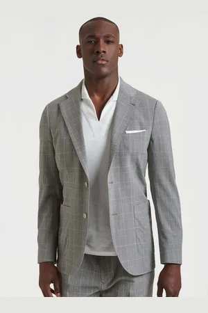Gutteridge Suit blazer in 100