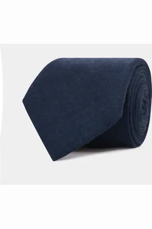 Gutteridge Wool tie, Unisex, , Size: Unica