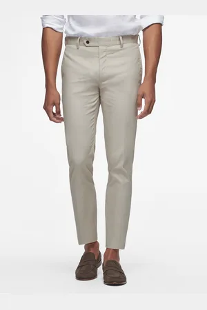 Gutteridge Armoured cotton trousers, Unisex, , Size: 52