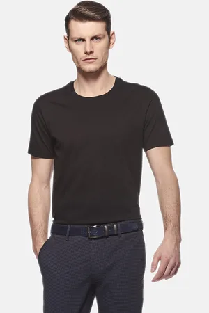 Gutteridge Cotton jersey half sleeve t-shirt, Unisex, , Size: XXL