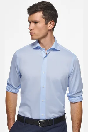 Gutteridge COOLMAX fabric pique shirt, Unisex, , Size: 38