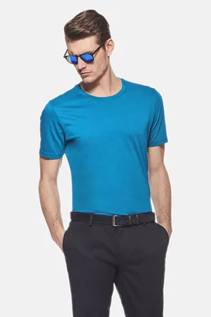 Gutteridge Cotton jersey half sleeve t-shirt, Unisex, , Size: XXL