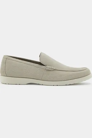 Gutteridge Suede loafers, Unisex, , Size: 40