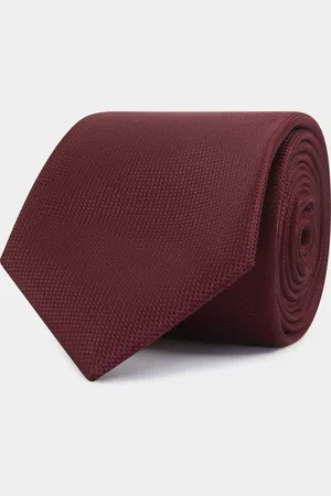 Gutteridge Silk tie, Unisex, , Size: Unica
