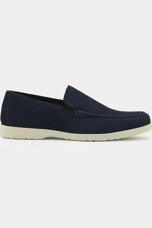 Gutteridge Suede loafers, Unisex, , Size: 40