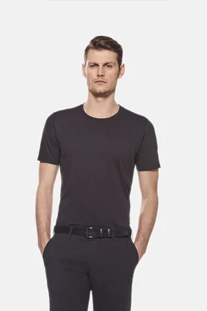 Gutteridge Cotton jersey half sleeve t-shirt, Unisex, , Size: S