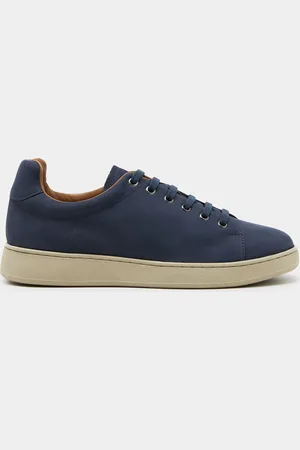 Gutteridge Nubuck Sneakers, Unisex, , Size: 41