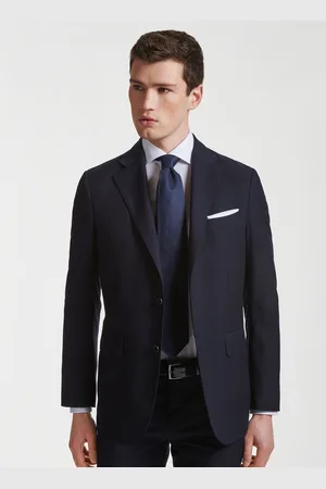 Gutteridge Slim-fit suit blazer, Unisex, , Size: 50