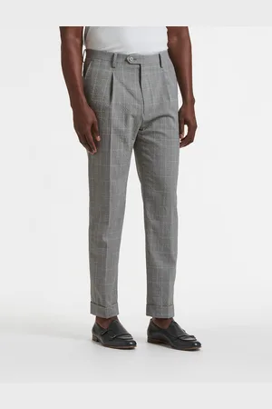 Gutteridge Suit trousers in 100
