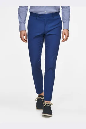 Gutteridge Armoured cotton trousers, Unisex, , Size: 44