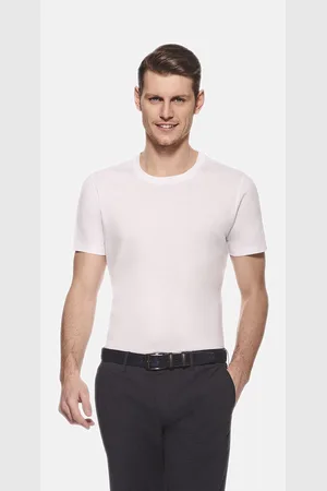 Gutteridge Cotton jersey half sleeve t-shirt, Unisex, , Size: XXL