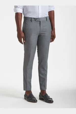 Gutteridge Slim-fit suit trousers, Unisex, , Size: 54