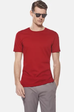 Gutteridge Cotton jersey half sleeve t-shirt, Unisex, , Size: S
