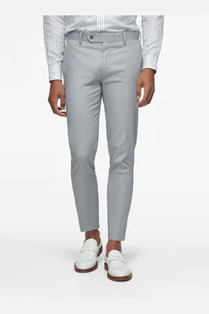 Gutteridge Armoured cotton trousers, Unisex, , Size: 54