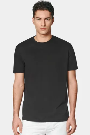 Gutteridge Half-sleeve T-shirt in Supima cotton, Unisex, , Size: S
