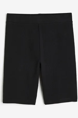 H M Active Running Shorts FASHIOLA