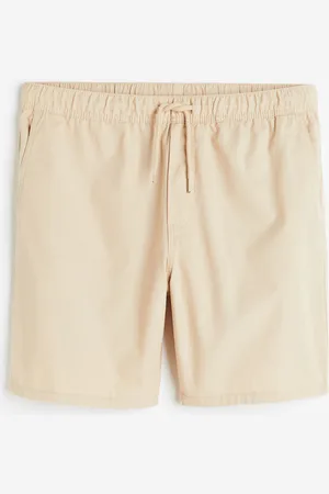 H and m cheap mens shorts uk