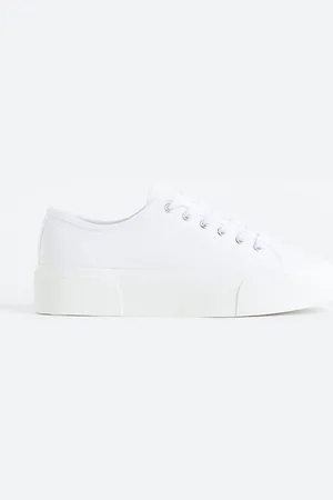 H and m outlet trainers uk